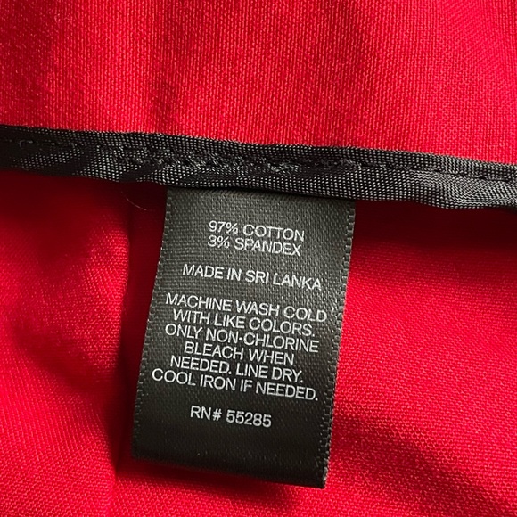 EXPRESS pants - Picture 4 of 8